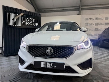 Used MG MG3 2024 for sale - 79394712: Photo