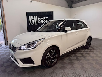 Used MG MG3 2024 for sale - 79394712: Photo