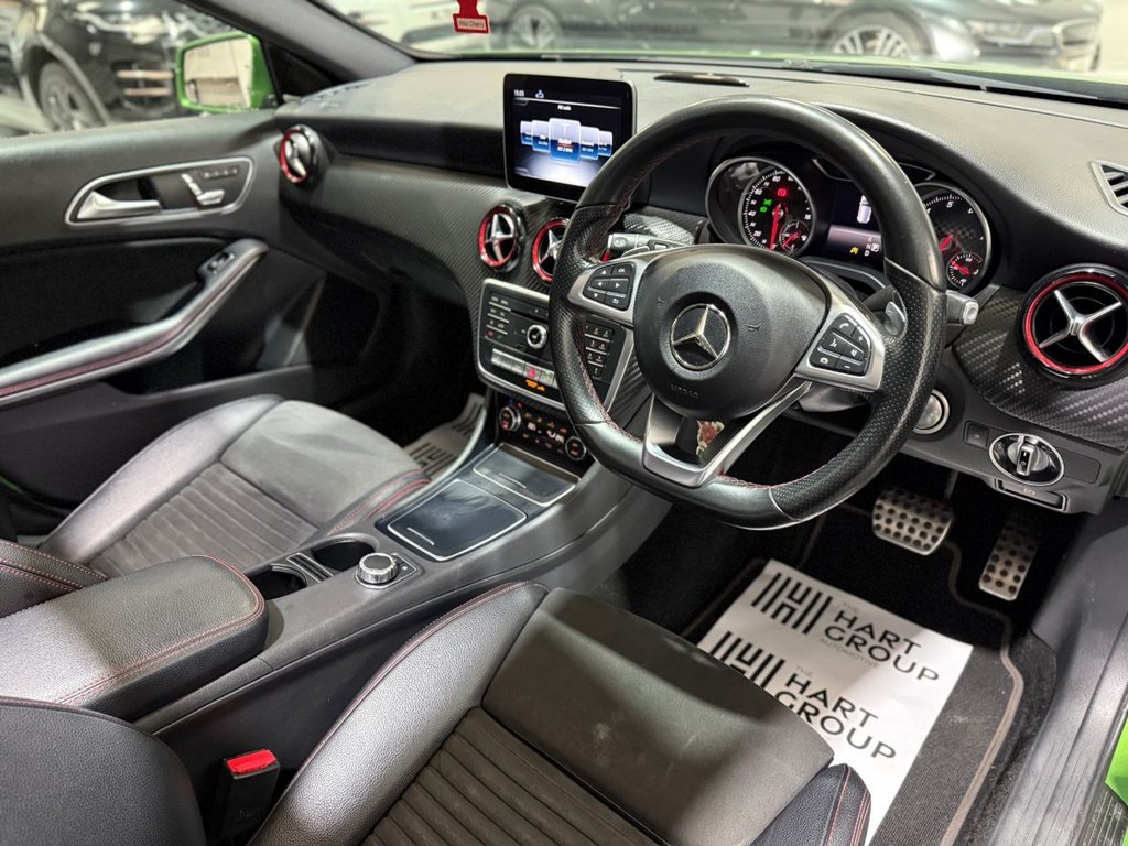 Used Mercedes-Benz A-Class 2018 for sale - 76496775: Photo 13