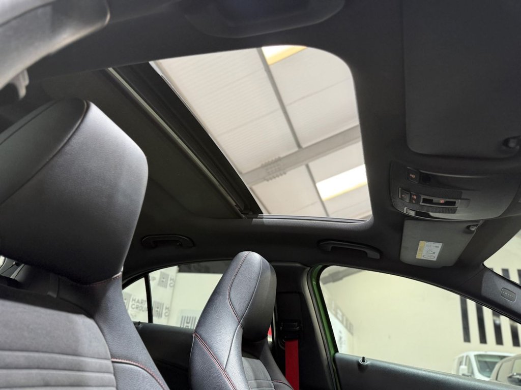 Used Mercedes-Benz A-Class 2018 for sale - 76496775: Photo 17