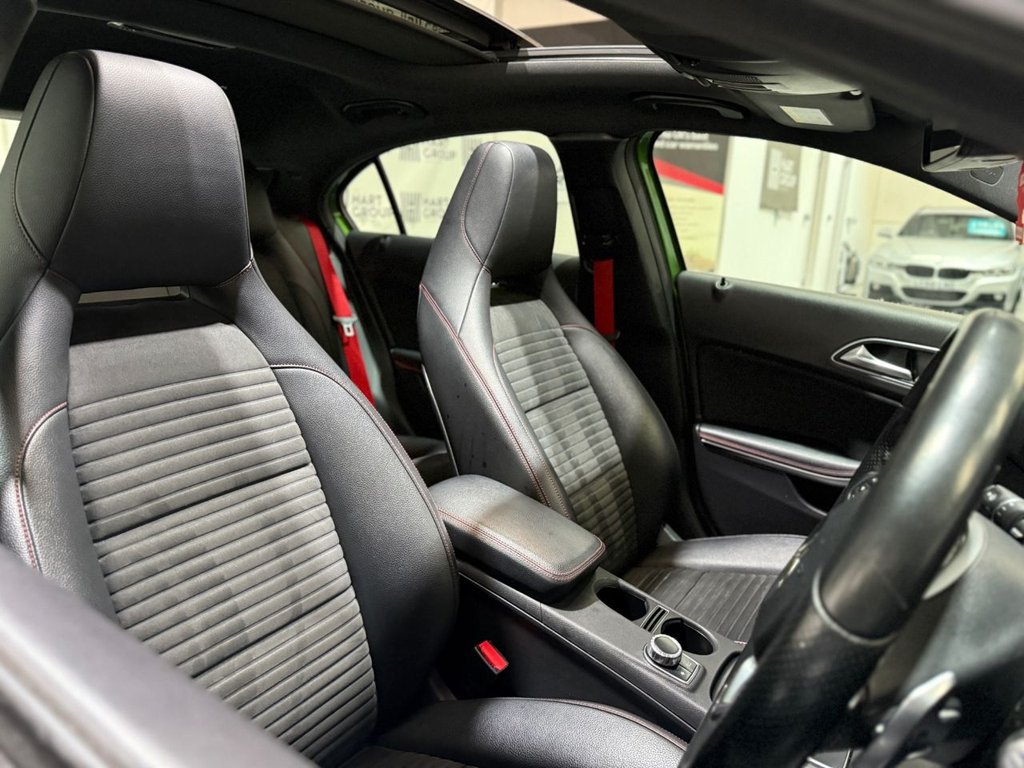 Used Mercedes-Benz A-Class 2018 for sale - 76496775: Photo 18