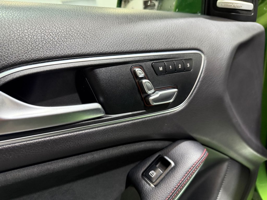 Used Mercedes-Benz A-Class 2018 for sale - 76496775: Photo 21