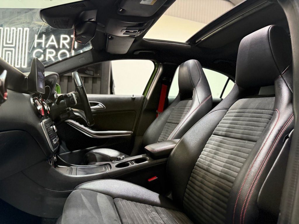 Used Mercedes-Benz A-Class 2018 for sale - 76496775: Photo 23