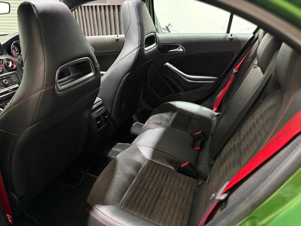 Used Mercedes-Benz A-Class 2018 for sale - 76496775: Photo 24