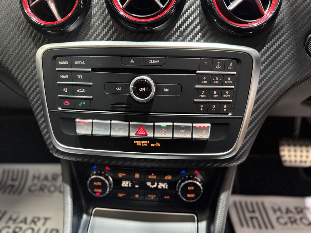 Used Mercedes-Benz A-Class 2018 for sale - 76496775: Photo 26