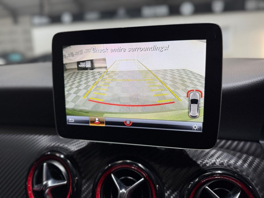 Used Mercedes-Benz A-Class 2018 for sale - 76496775: Photo 27