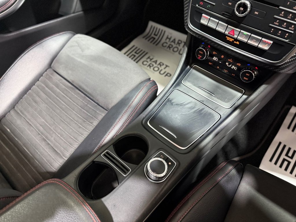 Used Mercedes-Benz A-Class 2018 for sale - 76496775: Photo 28