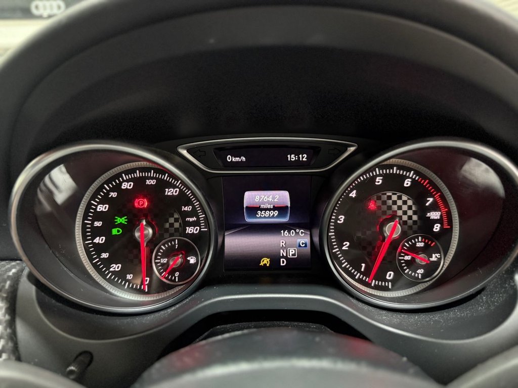 Used Mercedes-Benz A-Class 2018 for sale - 76496775: Photo 30