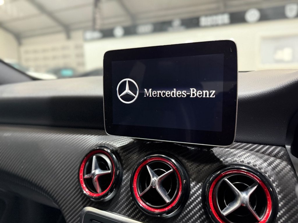 Used Mercedes-Benz A-Class 2018 for sale - 76496775: Photo 32