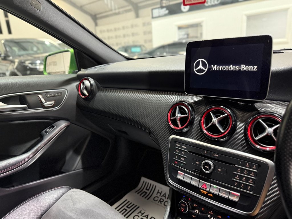 Used Mercedes-Benz A-Class 2018 for sale - 76496775: Photo 33