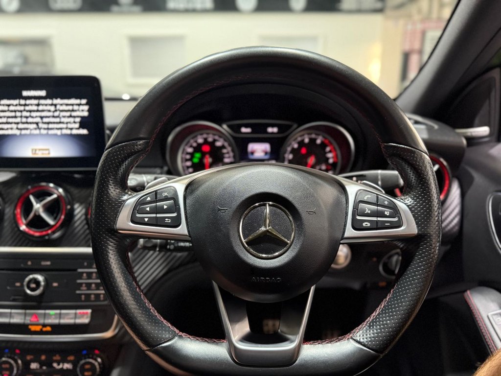 Used Mercedes-Benz A-Class 2018 for sale - 76496775: Photo 34