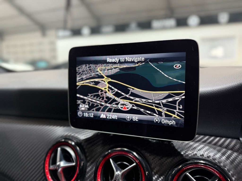 Used Mercedes-Benz A-Class 2018 for sale - 76496775: Photo 35