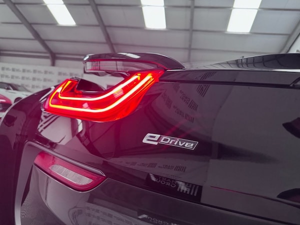Used BMW i8 2018 for sale - 76266556: Photo 10