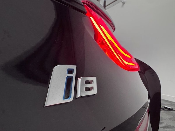 Used BMW i8 2018 for sale - 76266556: Photo 11