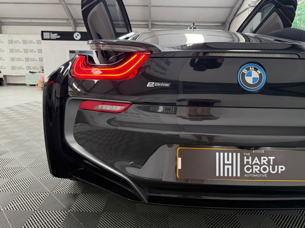 Used BMW i8 2018 for sale - 76266556: Photo 16