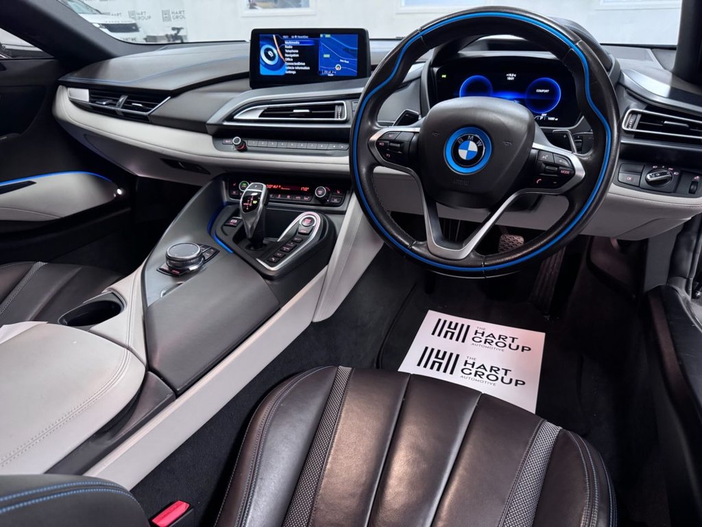 Used BMW i8 2018 for sale - 76266556: Photo 19