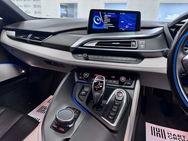 Used BMW i8 2018 for sale - 76266556: Photo 19