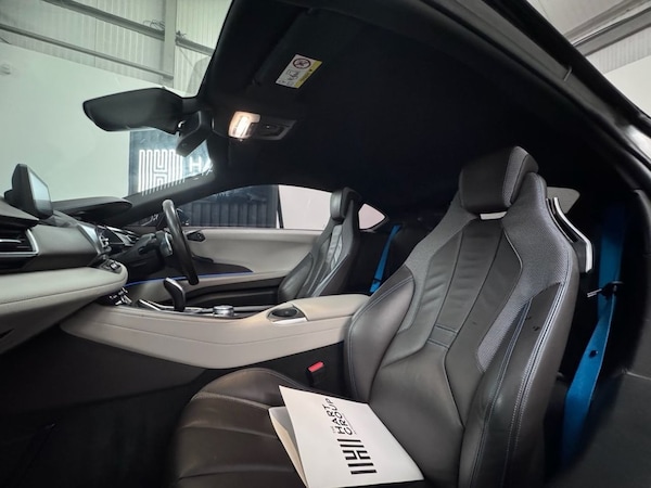 Used BMW i8 2018 for sale - 76266556: Photo 21