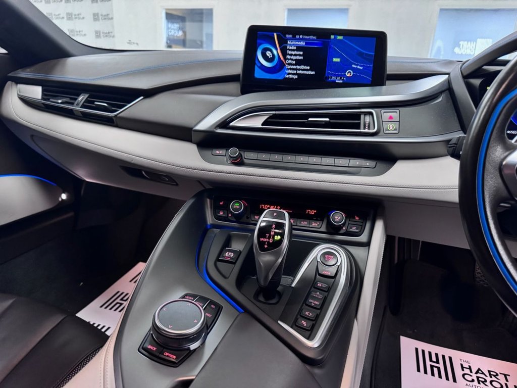 Used BMW i8 2018 for sale - 76266556: Photo 22