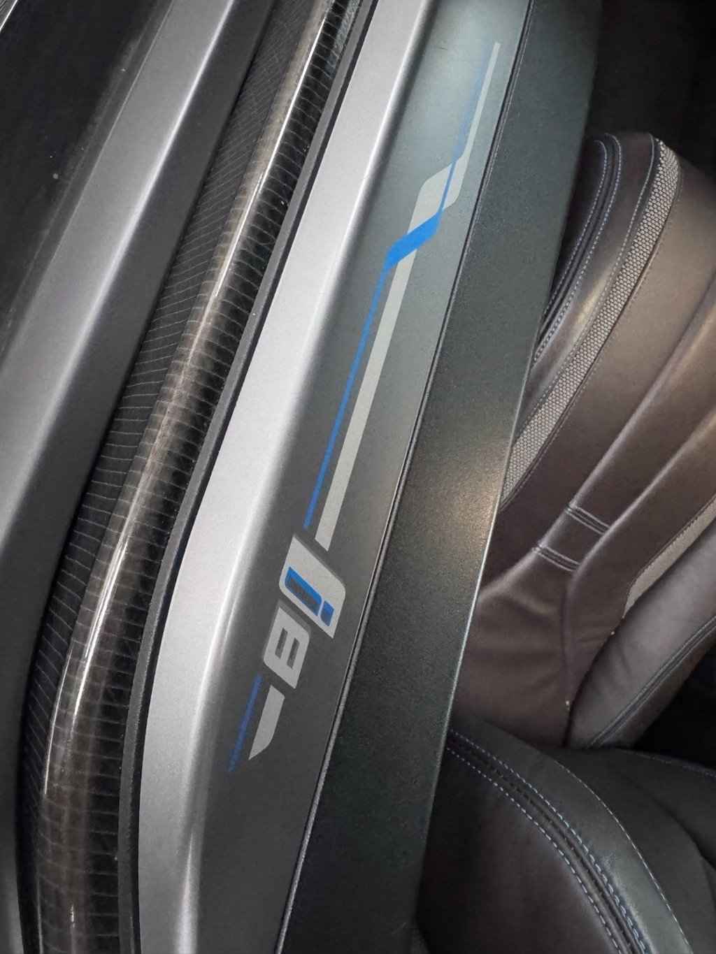 Used BMW i8 2018 for sale - 76266556: Photo 25