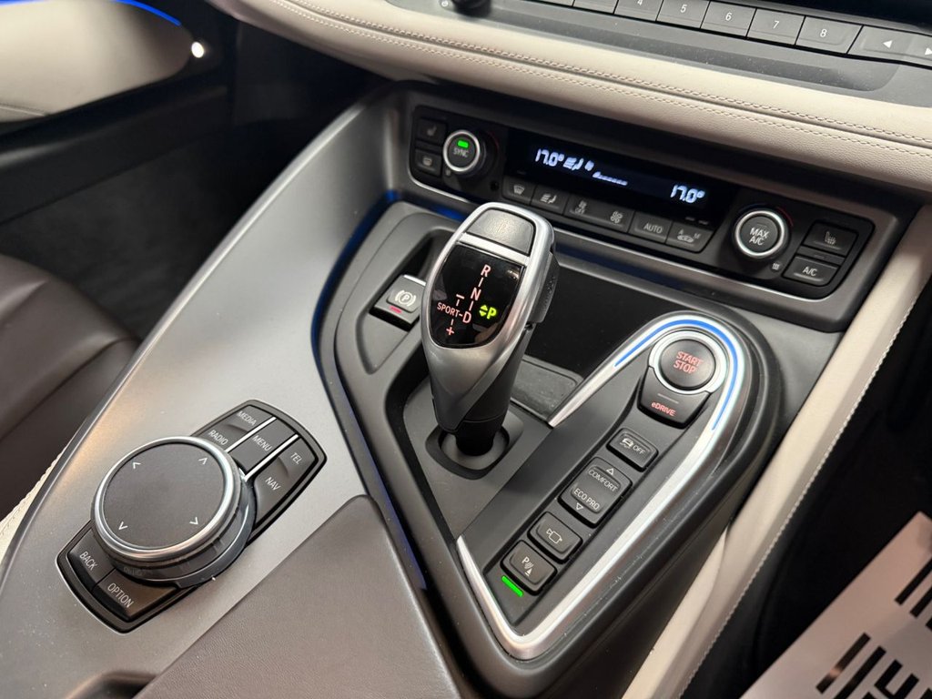 Used BMW i8 2018 for sale - 76266556: Photo 26