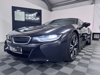 Used BMW i8 2018 for sale - 76266556: Photo 2
