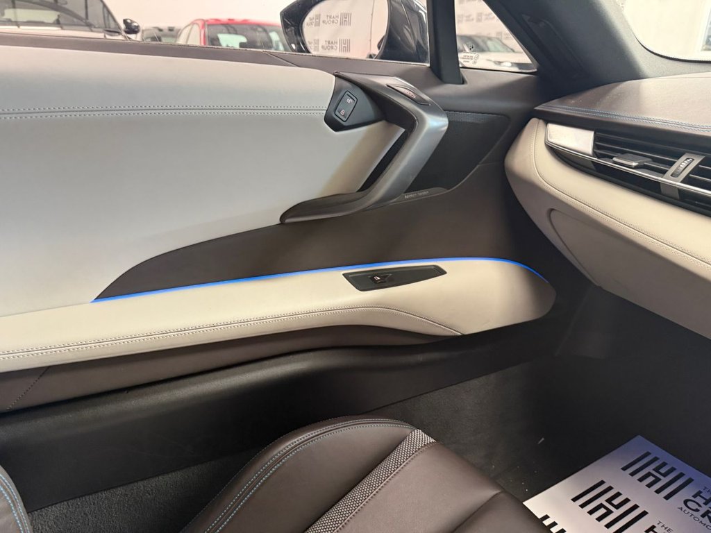 Used BMW i8 2018 for sale - 76266556: Photo 34