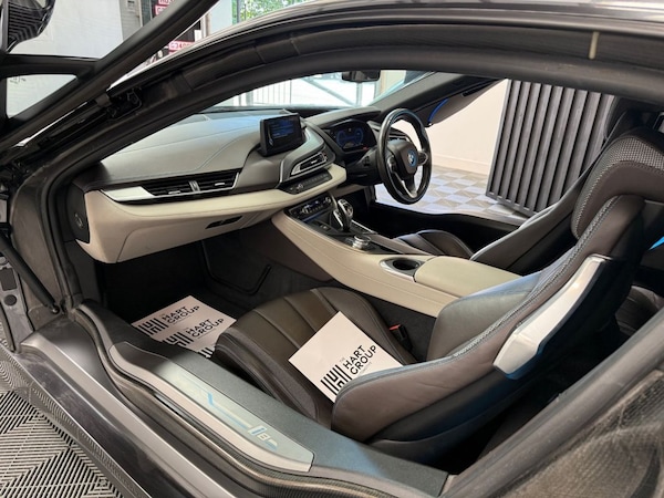 Used BMW i8 2018 for sale - 76266556: Photo 35