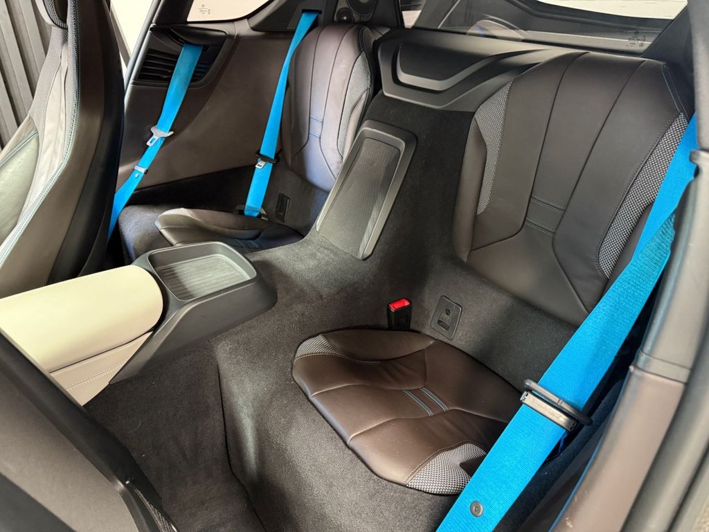 Used BMW i8 2018 for sale - 76266556: Photo 37
