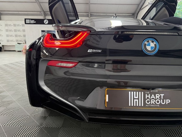 Used BMW i8 2018 for sale - 76266556: Photo 37