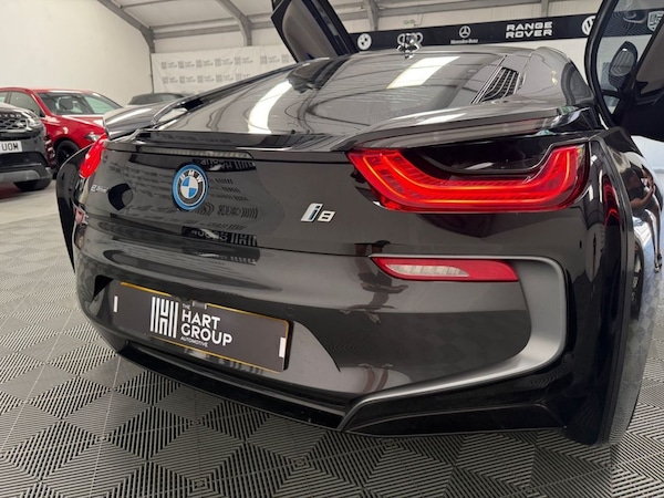 Used BMW i8 2018 for sale - 76266556: Photo 38