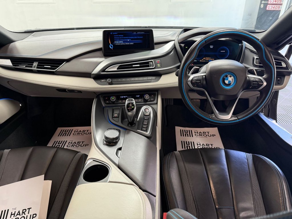 Used BMW i8 2018 for sale - 76266556: Photo 39