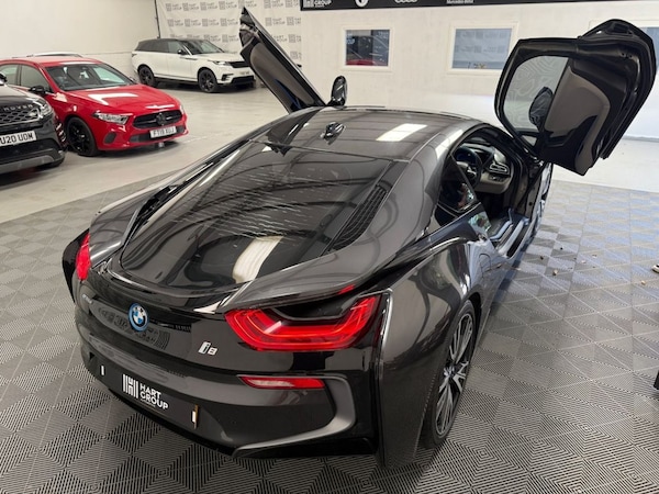 Used BMW i8 2018 for sale - 76266556: Photo 39