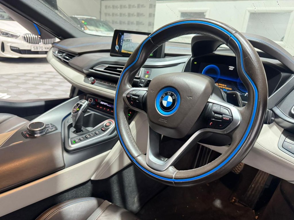Used BMW i8 2018 for sale - 76266556: Photo 40