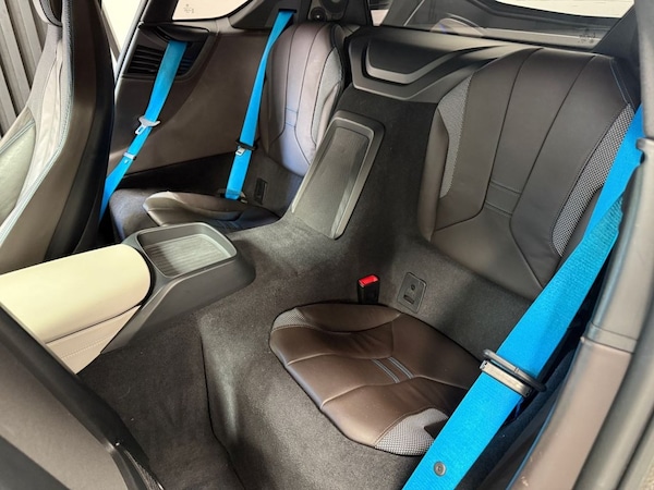 Used BMW i8 2018 for sale - 76266556: Photo 41