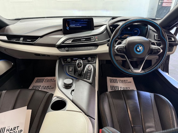 Used BMW i8 2018 for sale - 76266556: Photo 44