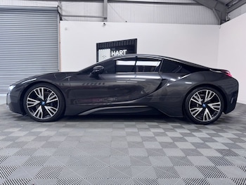 Used BMW i8 2018 for sale - 76266556: Photo 4