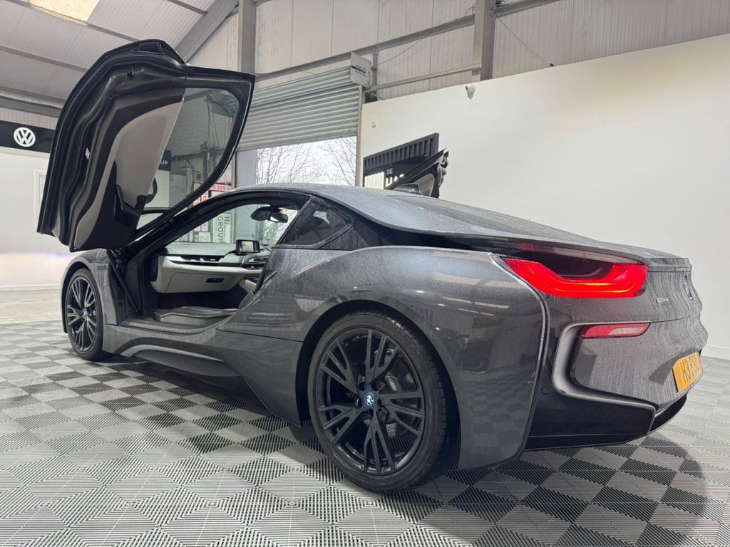 Used BMW i8 2018 for sale - 76266556: Photo 6