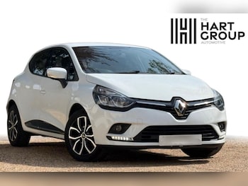 Used Renault Clio 2017 for sale - 78658222: Photo