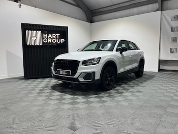 2018 (68) - 1.0 TFSI 30 Sport SUV 5dr Petrol Manual Euro 6 (s/s) (116 ps)