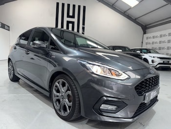 2017 (67) - 1.0T EcoBoost ST-Line Hatchback 5dr Petrol Auto Euro 6 (s/s) (100 ps)