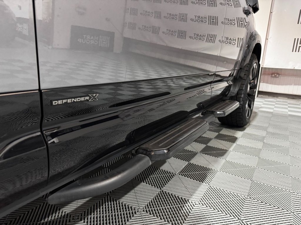 Used Land Rover Defender 2020 for sale - 76546426: Photo 10