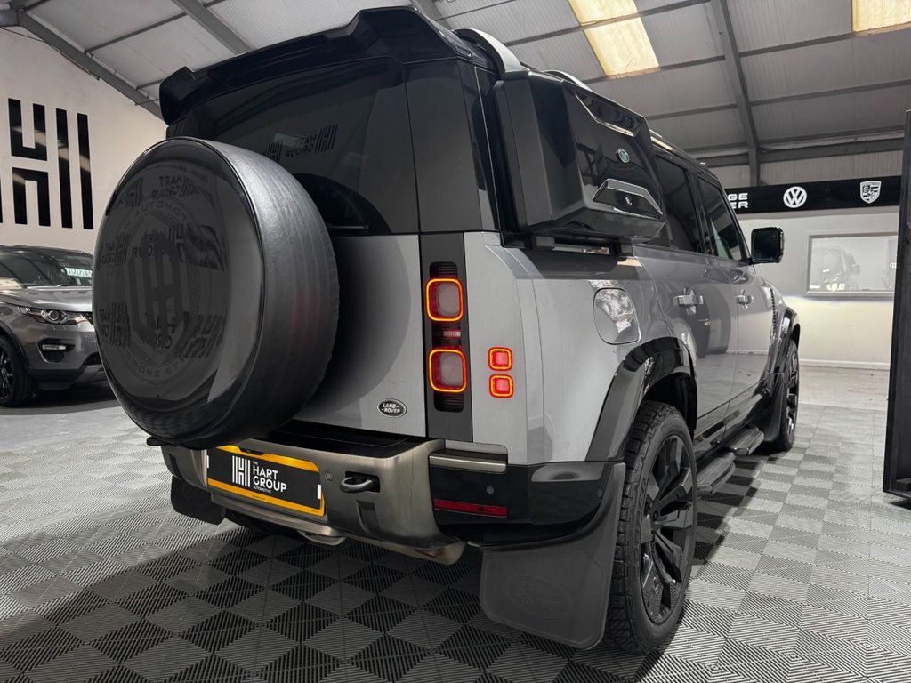 Used Land Rover Defender 2020 for sale - 76546426: Photo 15