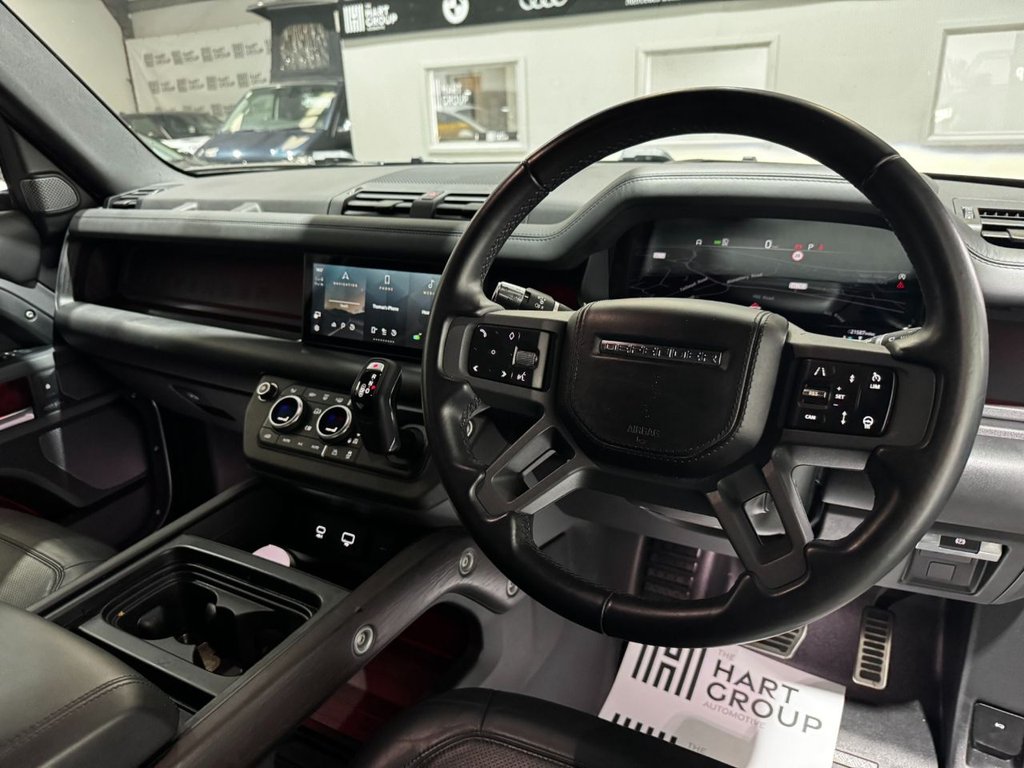 Used Land Rover Defender 2020 for sale - 76546426: Photo 20