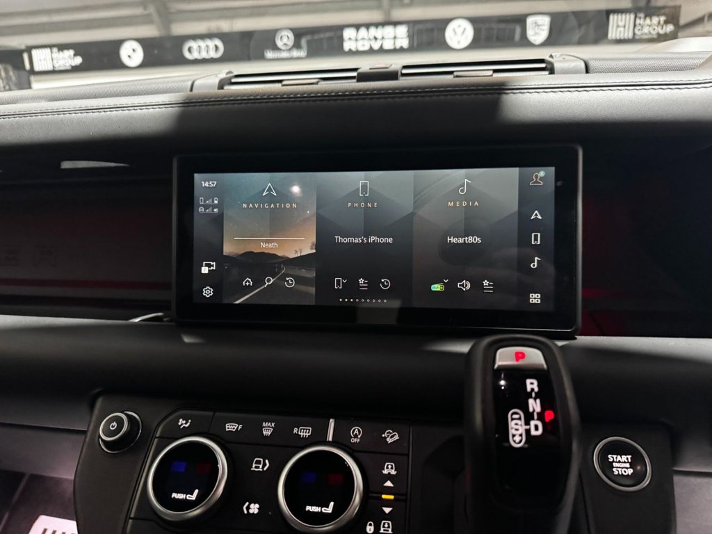 Used Land Rover Defender 2020 for sale - 76546426: Photo 23