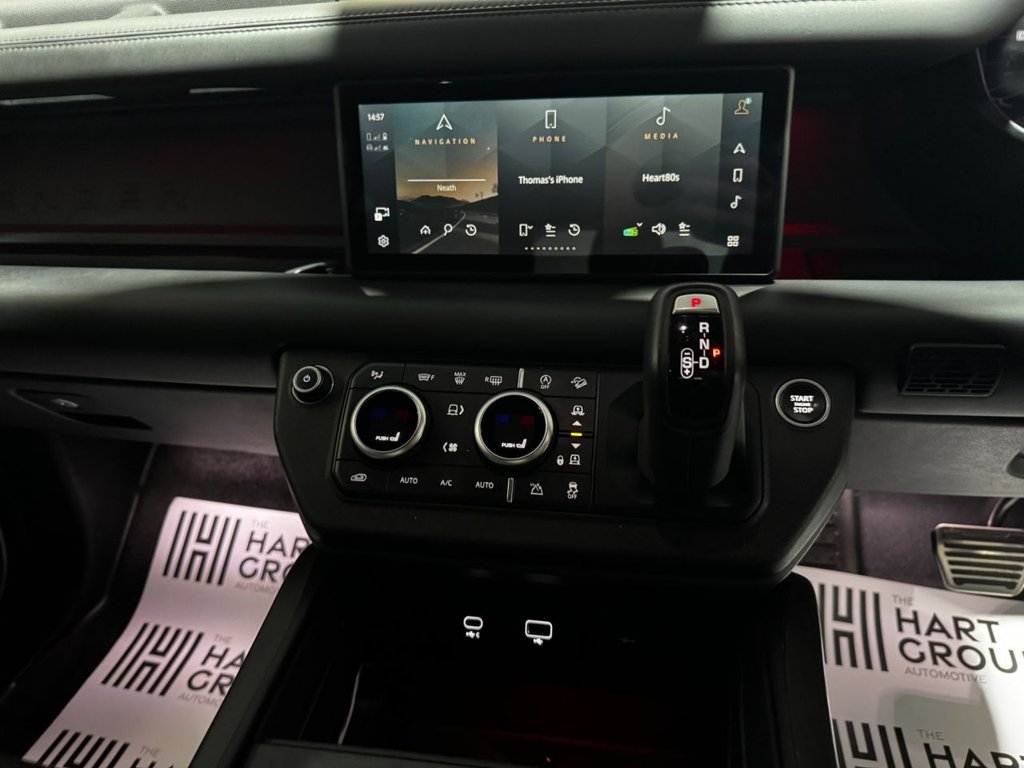 Used Land Rover Defender 2020 for sale - 76546426: Photo 24