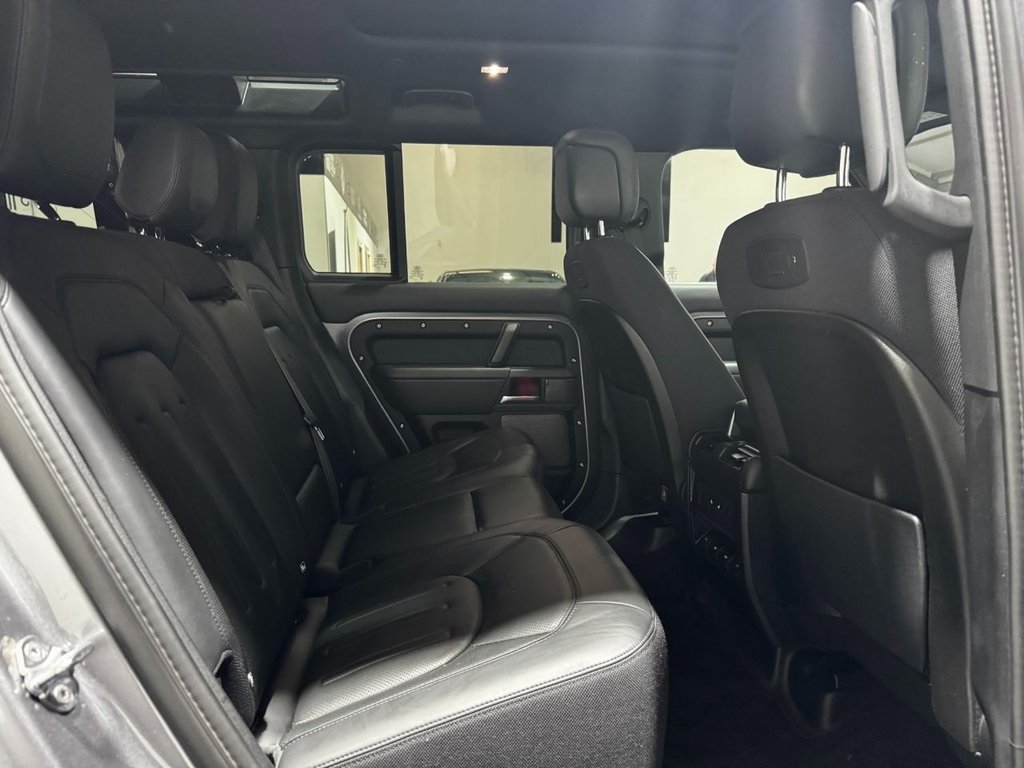 Used Land Rover Defender 2020 for sale - 76546426: Photo 26