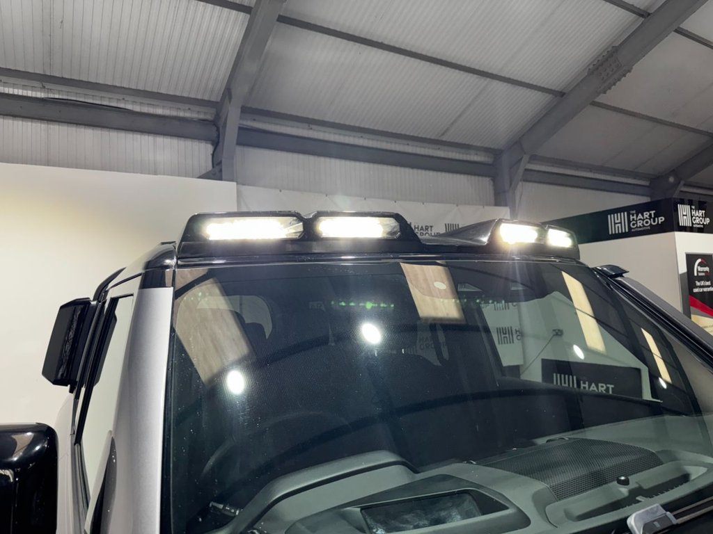 Used Land Rover Defender 2020 for sale - 76546426: Photo 34