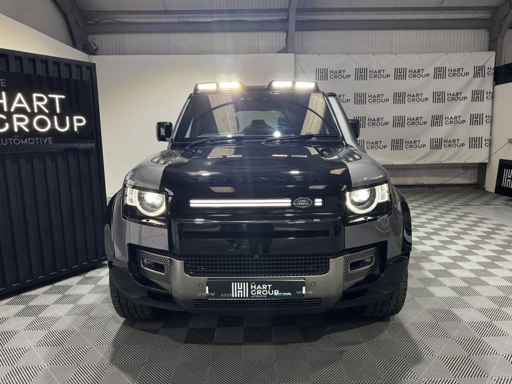 Used Land Rover Defender 2020 for sale - 76546426: Photo 36