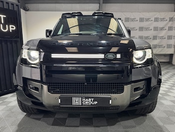 Used Land Rover Defender 2020 for sale - 76546426: Photo